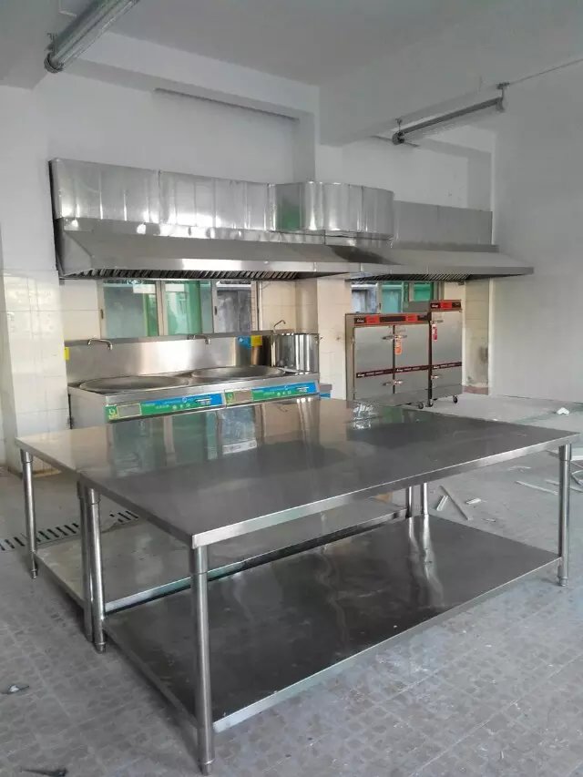 燒柴開水爐圖片/燒柴開水爐樣板圖 (2)