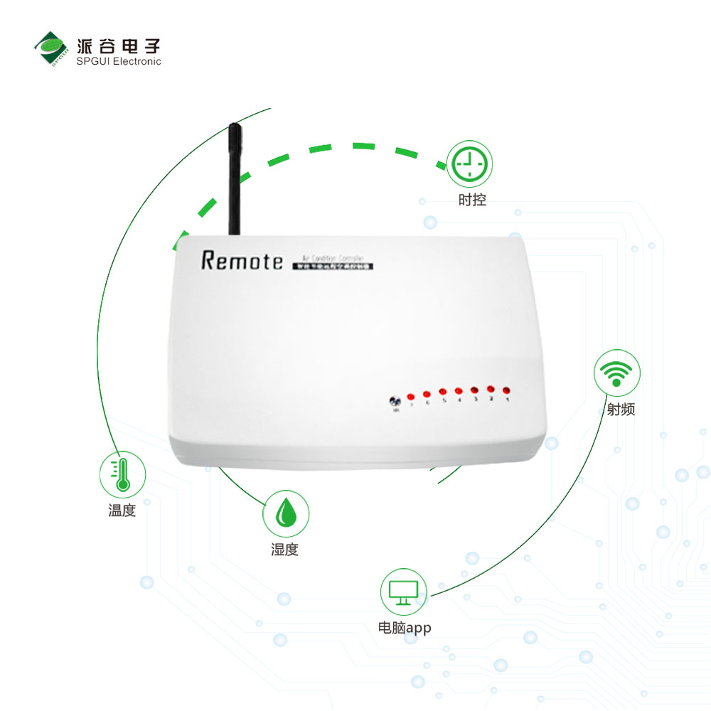 空调远程控制器RACC-4G，空调远程控制器，机房空调远程控制 机房空调远程控制器RACC-4G图片