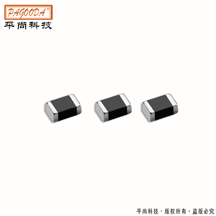 0805 100R 1A磁珠圖片/0805 100R 1A磁珠樣板圖 (2)
