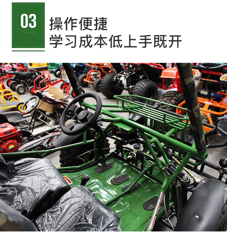 卡丁車圖片/卡丁車樣板圖 (3)