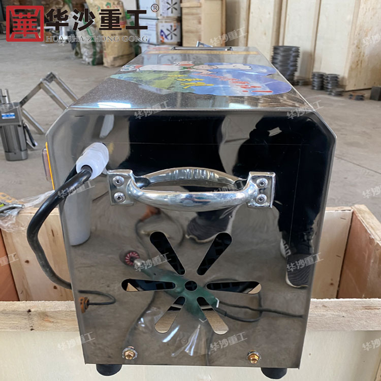 刀削面機(jī)圖片/刀削面機(jī)樣板圖 (3)