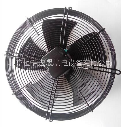 冷凝器*ebmpapst風(fēng)機(jī) S4E400-AP02-44  160/240W