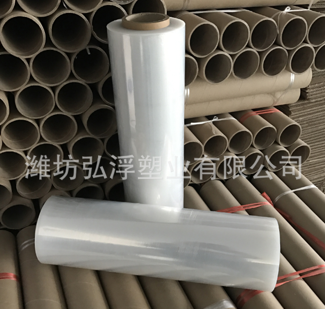 環(huán)保pe纏繞膜圖片/環(huán)保pe纏繞膜樣板圖 (2)