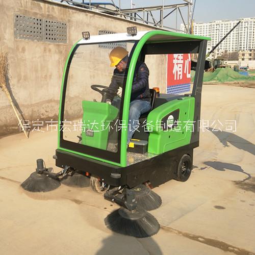 電動掃地車圖片/電動掃地車樣板圖 (4)