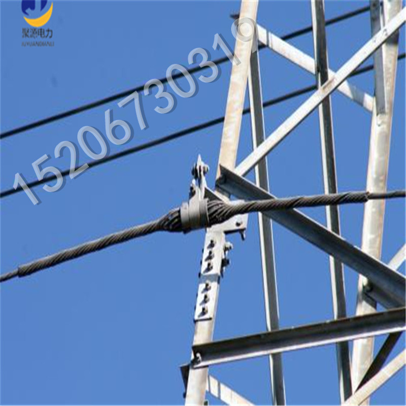 懸垂線夾圖片/懸垂線夾樣板圖 (1)