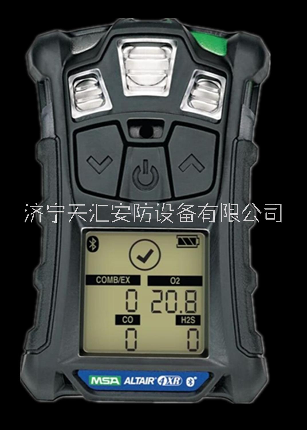 梅思安天鷹4XR圖片/梅思安天鷹4XR樣板圖 (3)