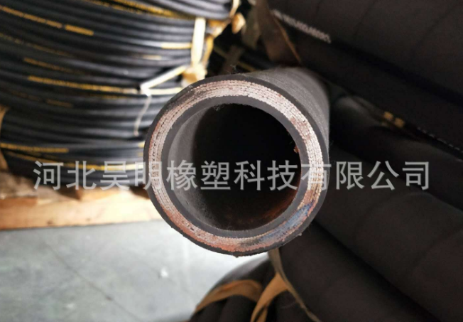 76*4纏繞膠管圖片