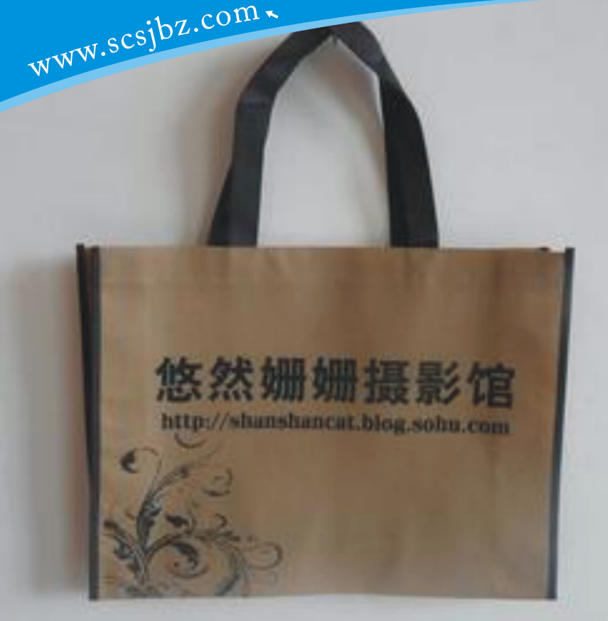 無紡布背心袋哪里便宜 無紡布背心袋哪里有賣