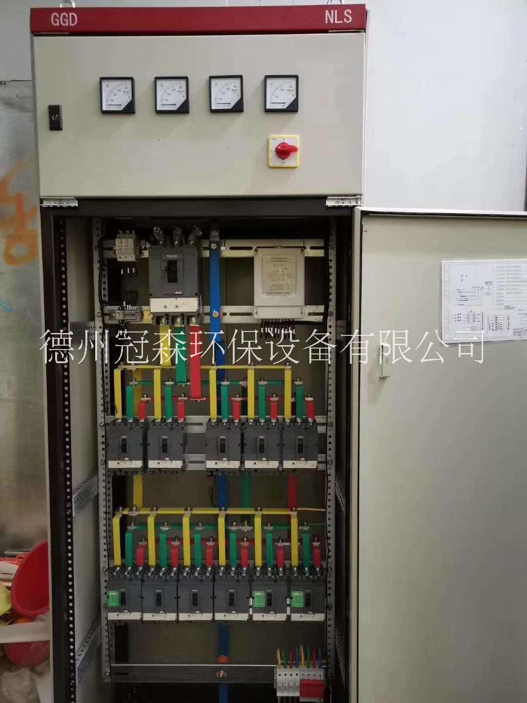 配電柜圖片/配電柜樣板圖 (2)