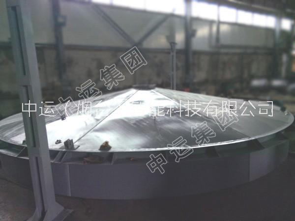 MFBL-3.5/450立風(fēng)井門圖片/MFBL-3.5/450立風(fēng)井門樣板圖 (2)