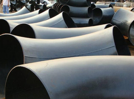 沖壓彎頭廠家直銷 沖壓彎頭廠家供應(yīng)