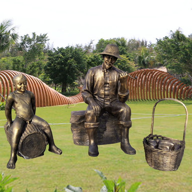 玻璃鋼圖片/玻璃鋼樣板圖 (4)