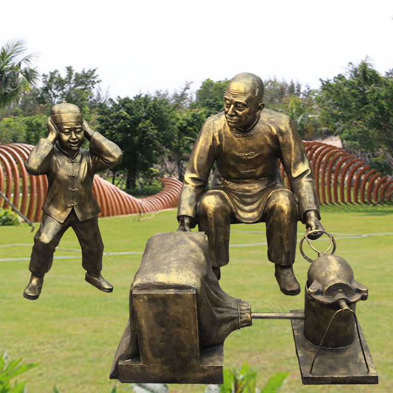 玻璃鋼圖片/玻璃鋼樣板圖 (3)