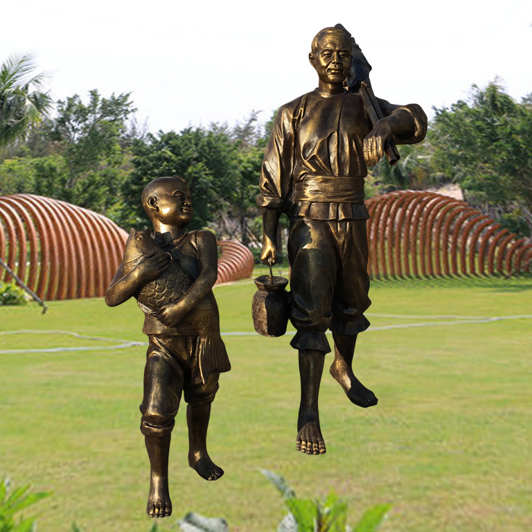 不銹鋼雕塑圖片/不銹鋼雕塑樣板圖 (2)