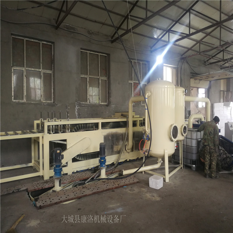 硅質(zhì)滲透板設(shè)備圖片/硅質(zhì)滲透板設(shè)備樣板圖 (4)