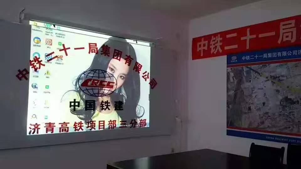 壽光青州弱電智能化施工