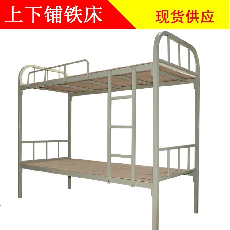 上下鋪鐵床圖片/上下鋪鐵床樣板圖 (4)