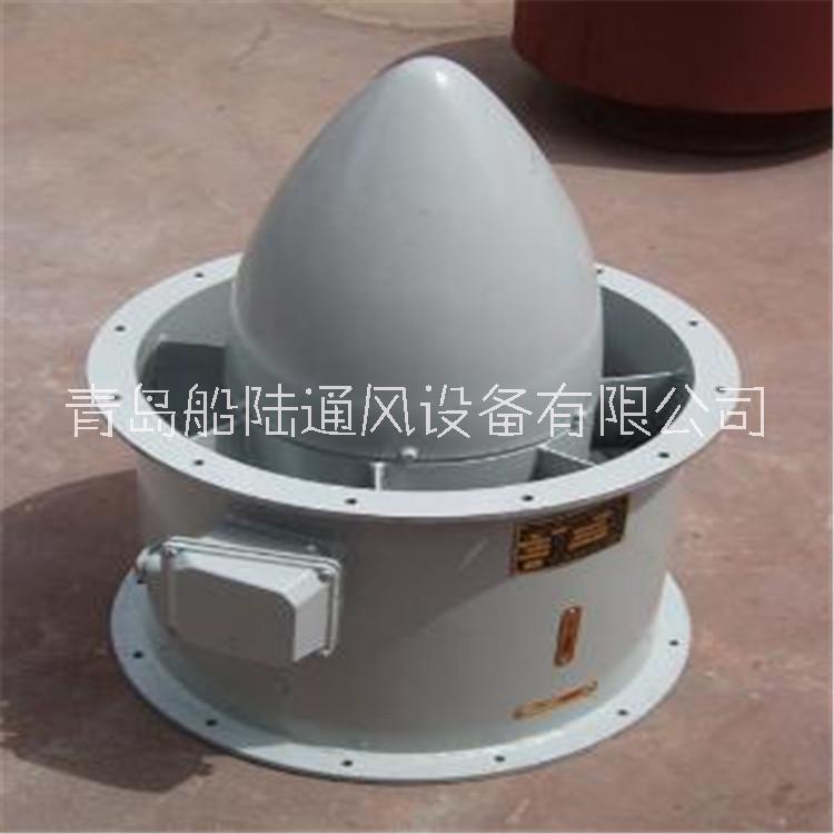 船陸CLZ系列船用立式軸流通風(fēng)機(jī)圖片