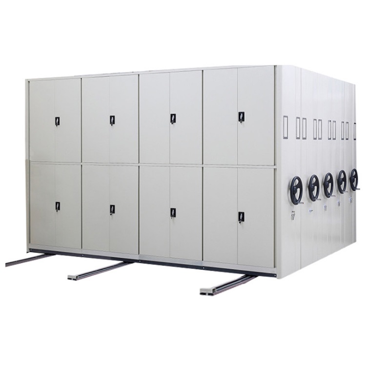 密集架圖片/密集架樣板圖 (3)