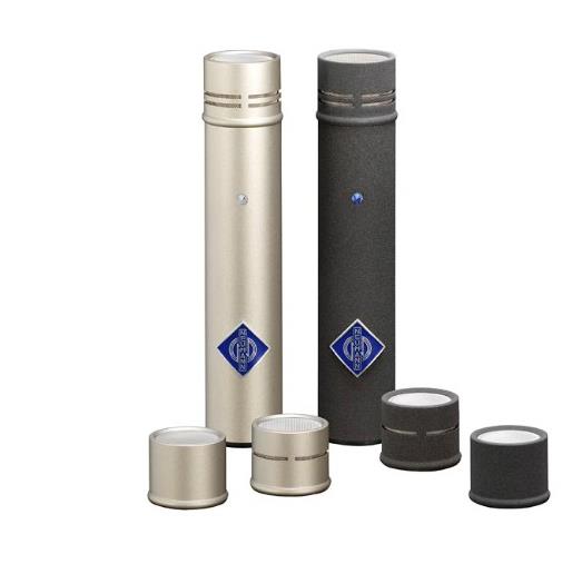 KM183麥克風NEUMANN 紐曼 KM183小振膜錄音棚樂器錄音話筒