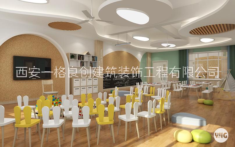 托育中心設(shè)計(jì)要注重哪些問圖片/托育中心設(shè)計(jì)要注重哪些問樣板圖 (2)