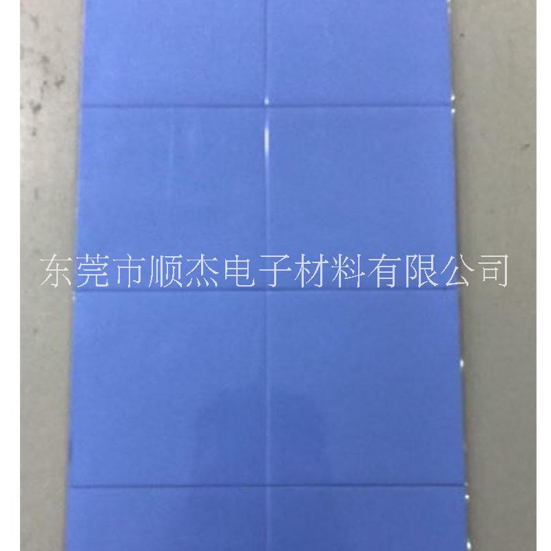 導(dǎo)熱硅膠片圖片/導(dǎo)熱硅膠片樣板圖 (3)
