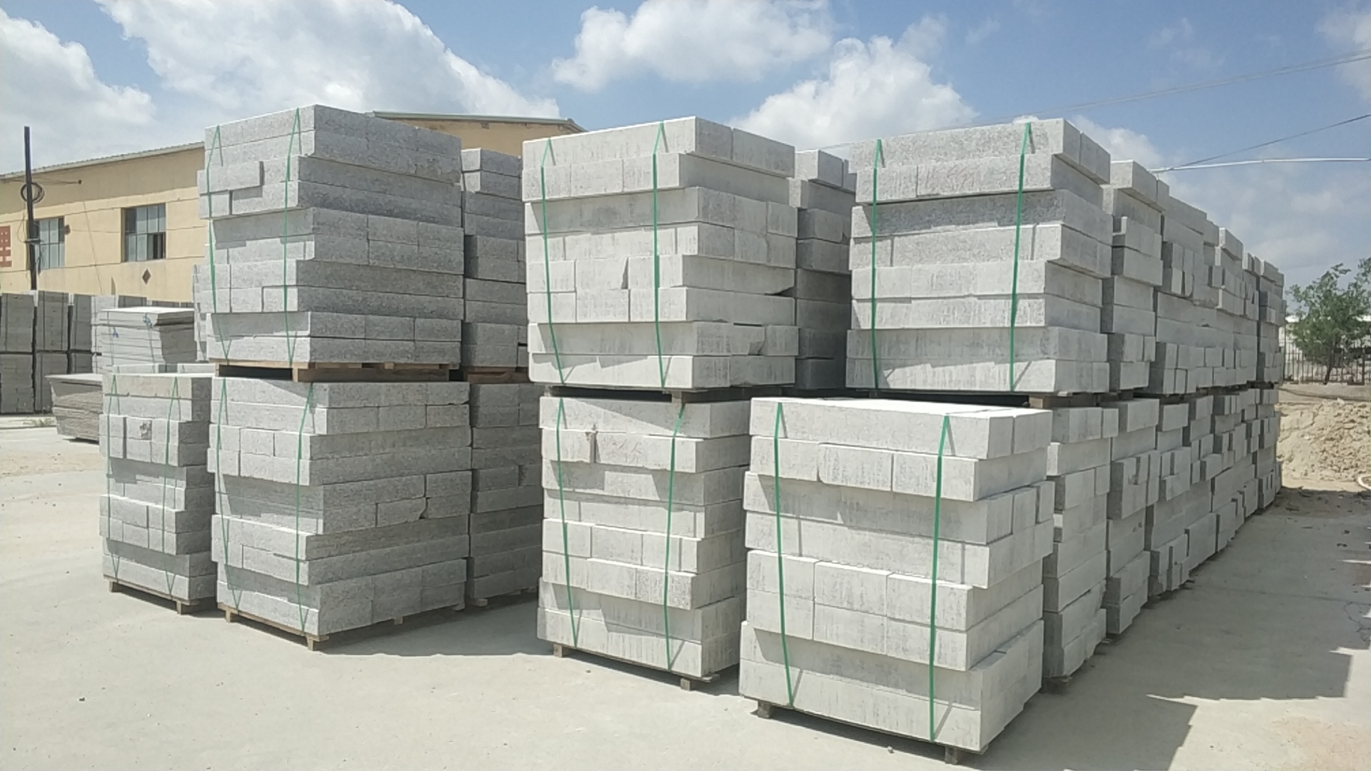 路緣石圖片/路緣石樣板圖 (4)