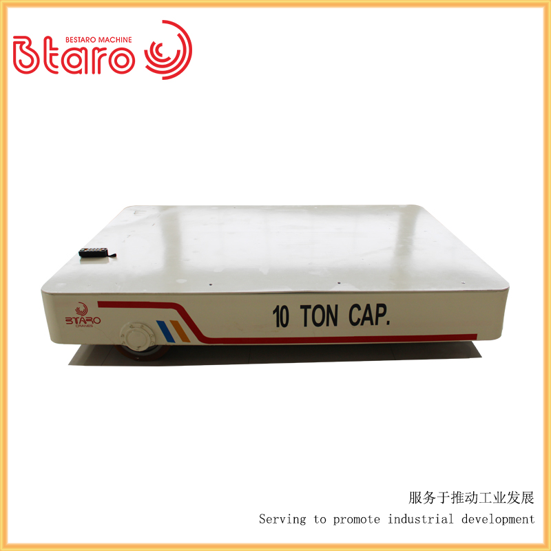 無軌電動(dòng)平車圖片/無軌電動(dòng)平車樣板圖 (3)
