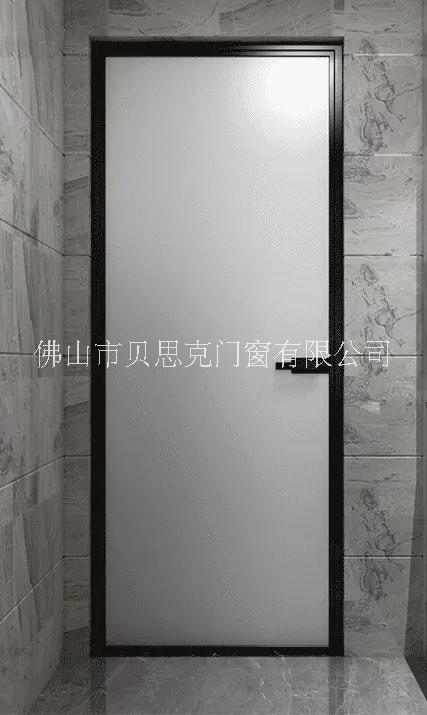 鋁合金平開門圖片/鋁合金平開門樣板圖 (1)