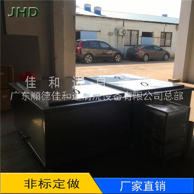 湖北超聲波清洗機(jī) 湖南清洗設(shè)備廠圖片