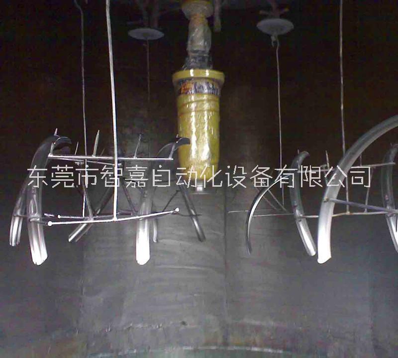 靜電噴漆線圖片/靜電噴漆線樣板圖 (2)