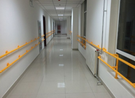 走廊扶手廠家報(bào)價(jià) 走廊扶手廠家