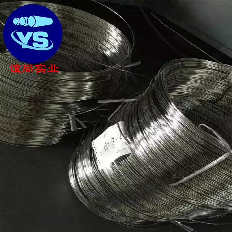 Inconel718高温合金棒 Inconel718合金板 Inconel718合金丝