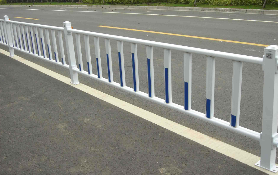 山西豪倍佳 道路護(hù)欄