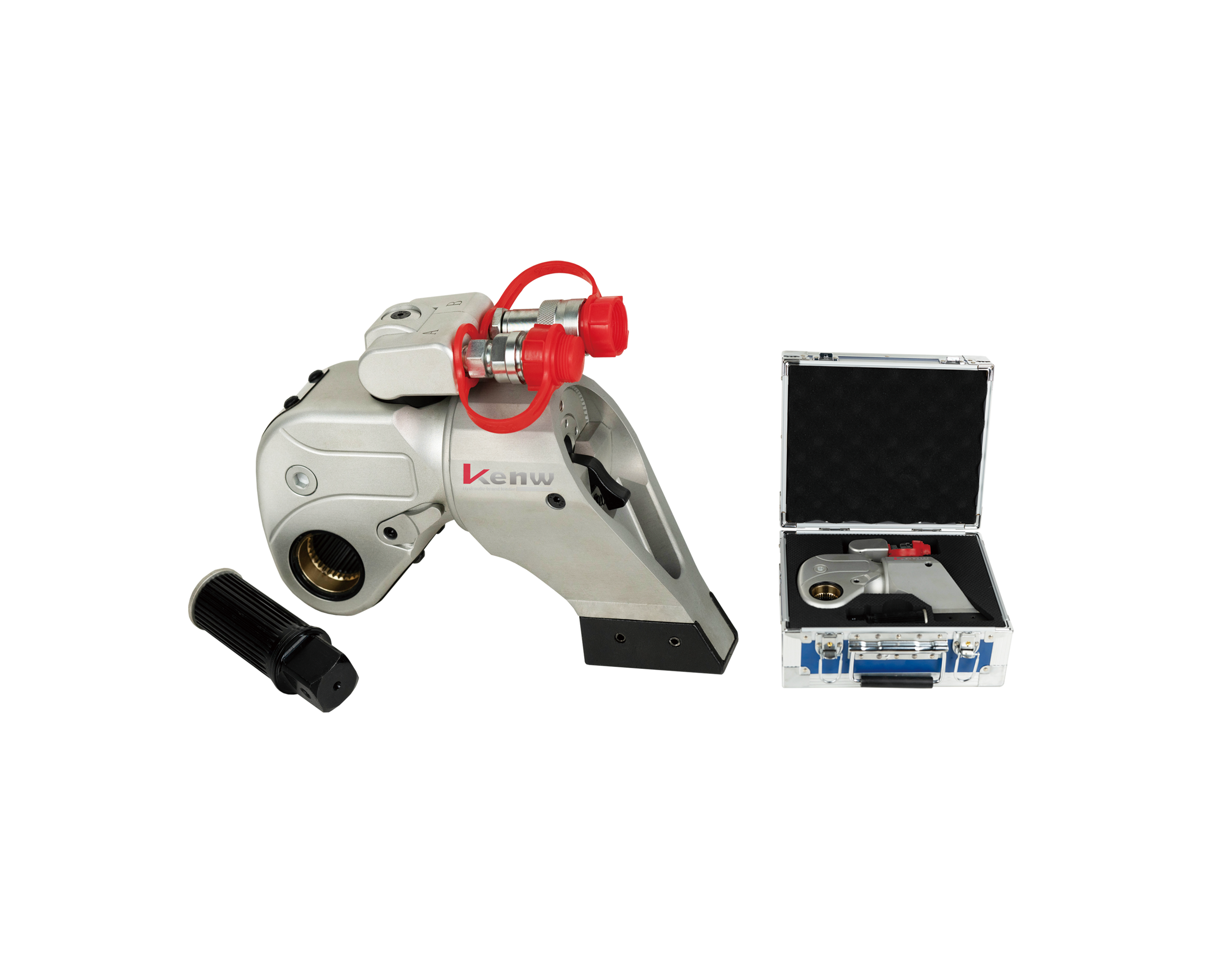 凱恩威 KST系列液壓扭矩扳手