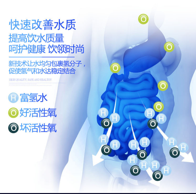富氫水機(jī)圖片/富氫水機(jī)樣板圖 (2)