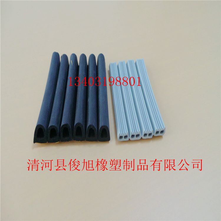 自粘發(fā)泡密封條圖片/自粘發(fā)泡密封條樣板圖 (4)