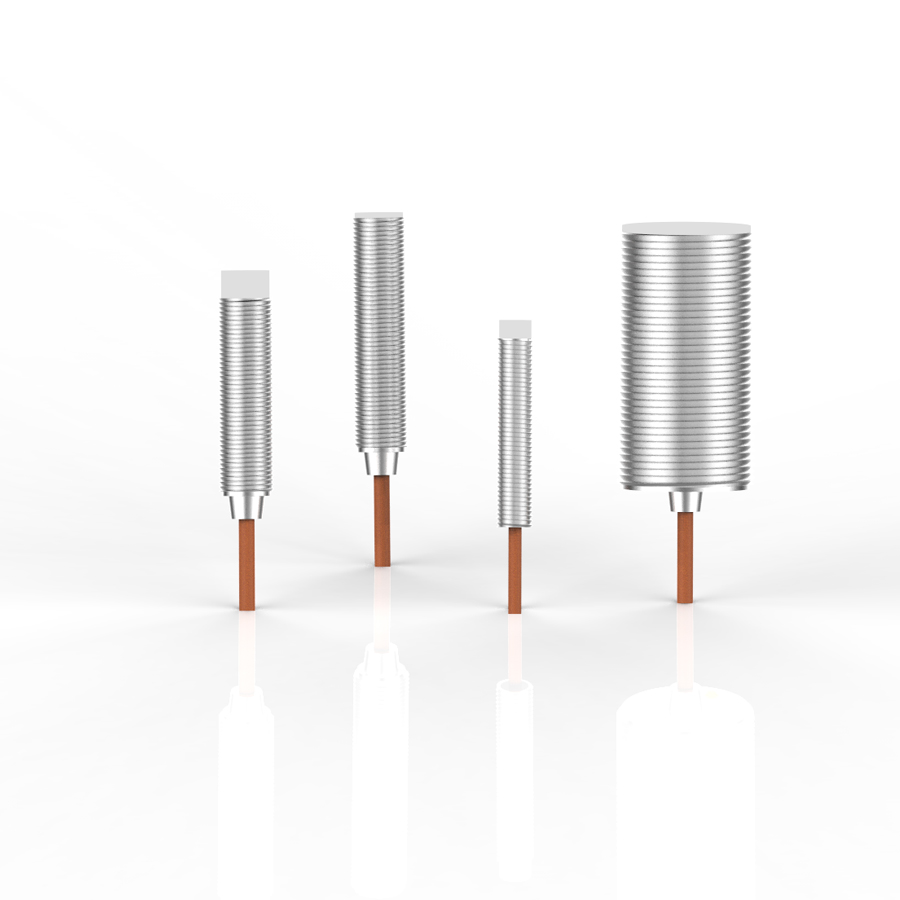 耐高溫接近傳感器圖片/耐高溫接近傳感器樣板圖 (2)