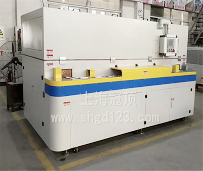 隧道式老化爐設(shè)備制造商、銷售、價(jià)格、廠家電話、安裝、批發(fā)、規(guī)格多【上海冠頂工業(yè)設(shè)備有限公司】  隧道式老化爐設(shè)備制造商