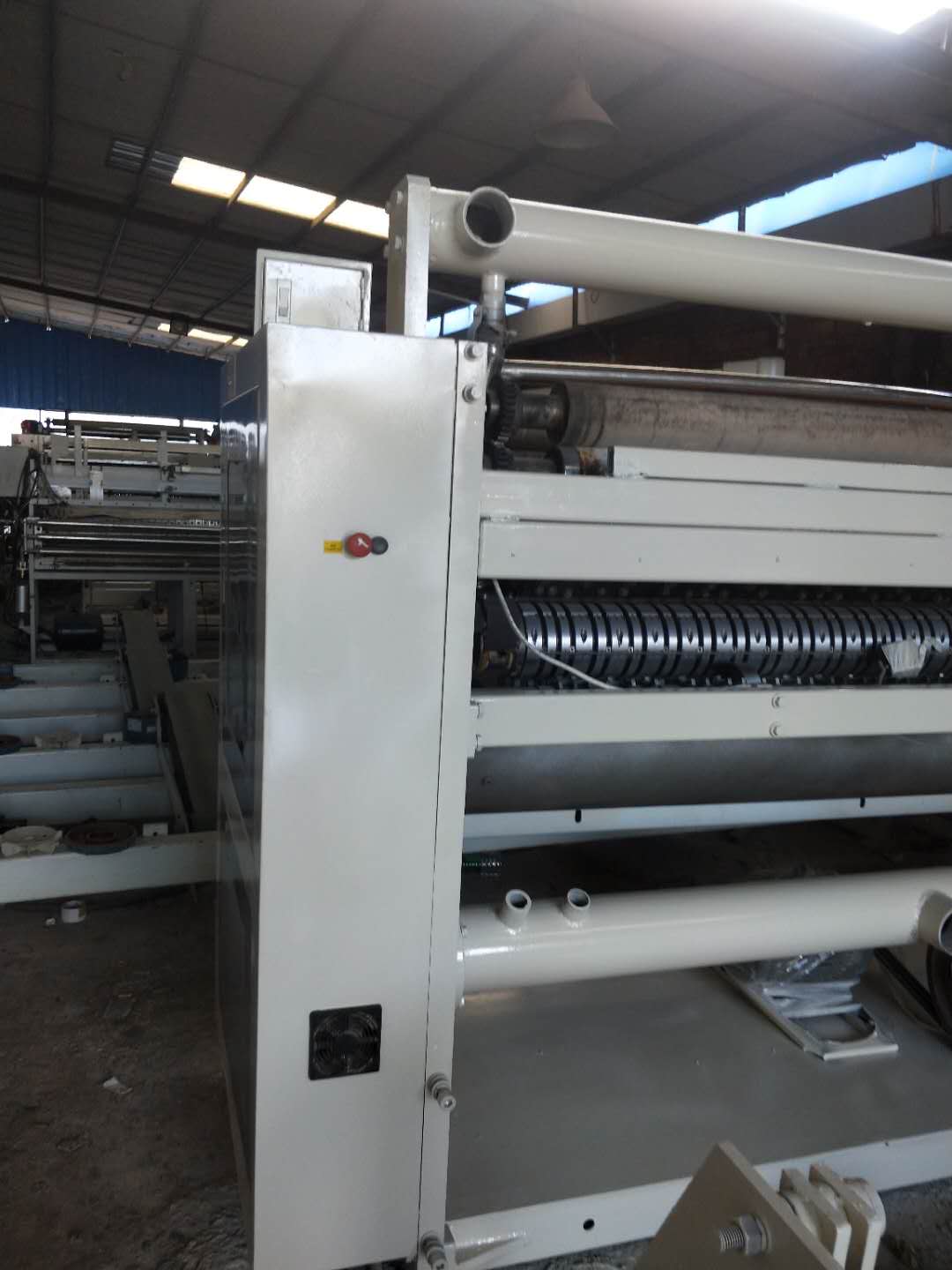 東莞機(jī)械設(shè)備翻新_廣州木工機(jī)械翻新_惠州折彎機(jī)噴漆，翻新