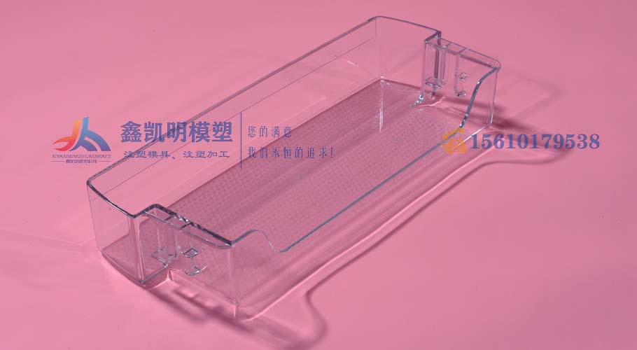 塑膠外殼注塑加工圖片/塑膠外殼注塑加工樣板圖 (2)
