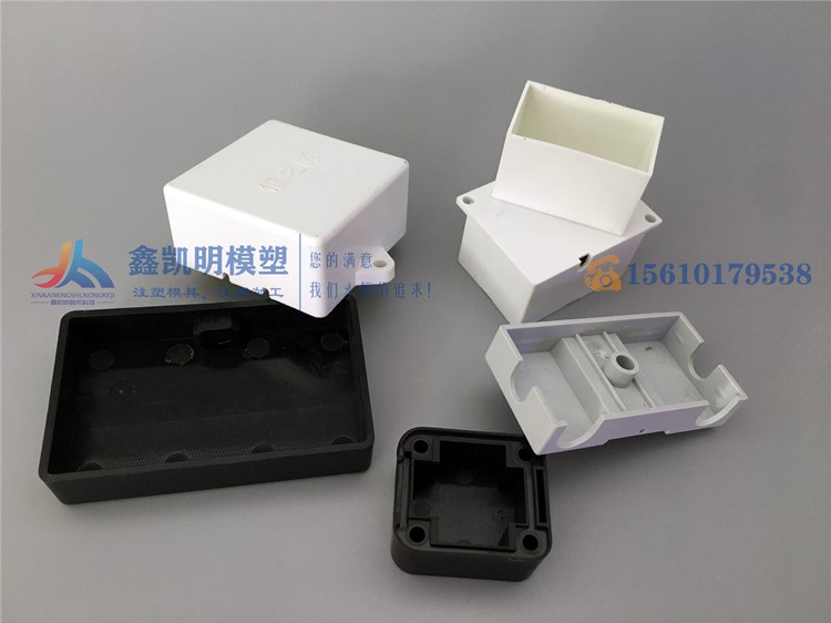 注塑外殼圖片/注塑外殼樣板圖 (2)