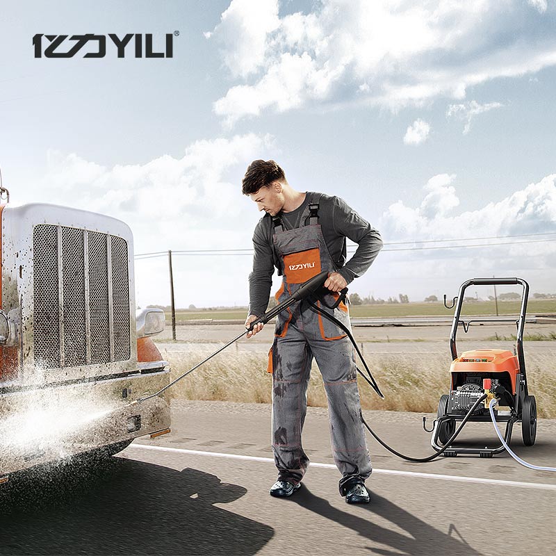 洗車機圖片/洗車機樣板圖 (3)