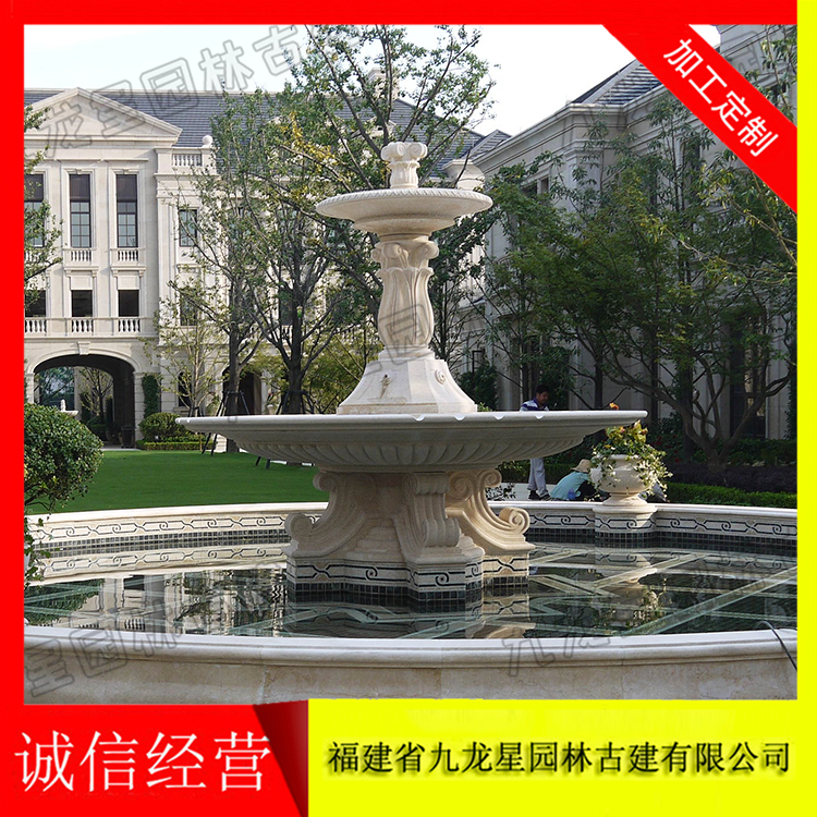 水景噴泉圖片/水景噴泉樣板圖 (1)