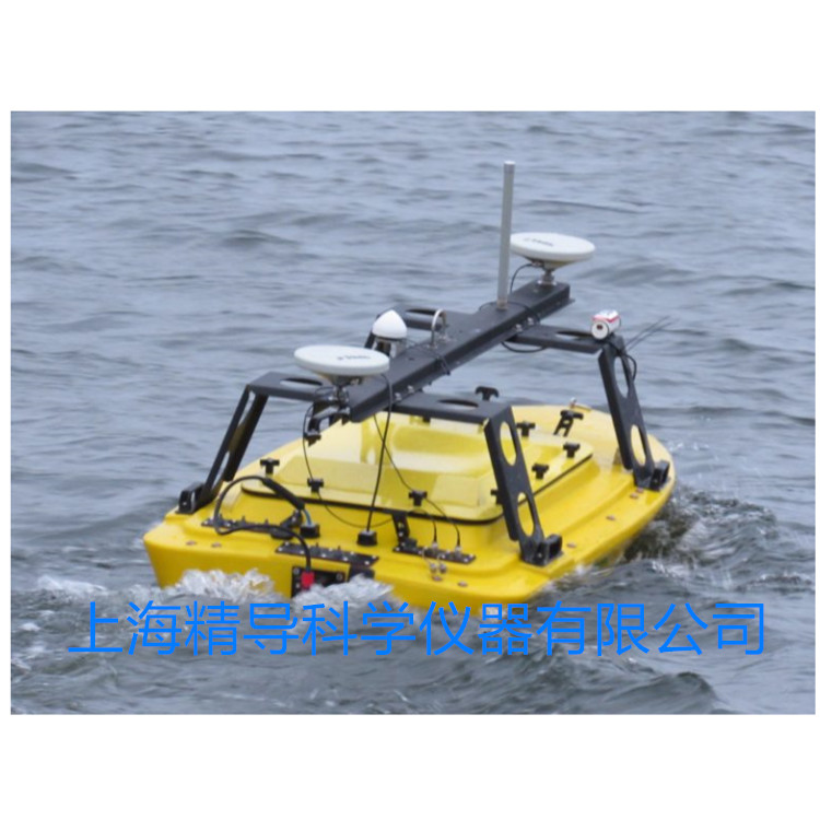 美国Jwfishers SBP-1浅地层剖面仪