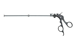 德國(guó)史托斯STORZ 彎曲分離鉗圖片/德國(guó)史托斯STORZ 彎曲分離鉗樣板圖 (2)