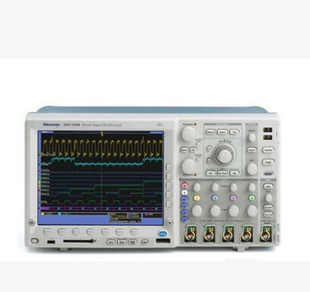 供应回收Tektronix泰克MSO4104B二手示波器 二手各型号示波器回收图片