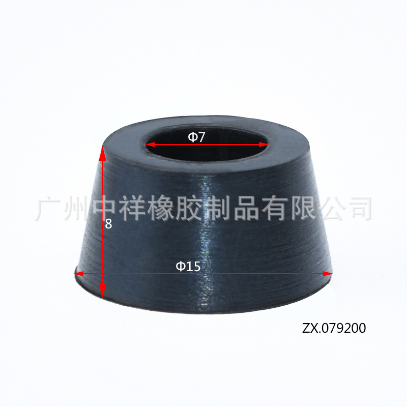 橡膠腳墊圖片/橡膠腳墊樣板圖 (1)