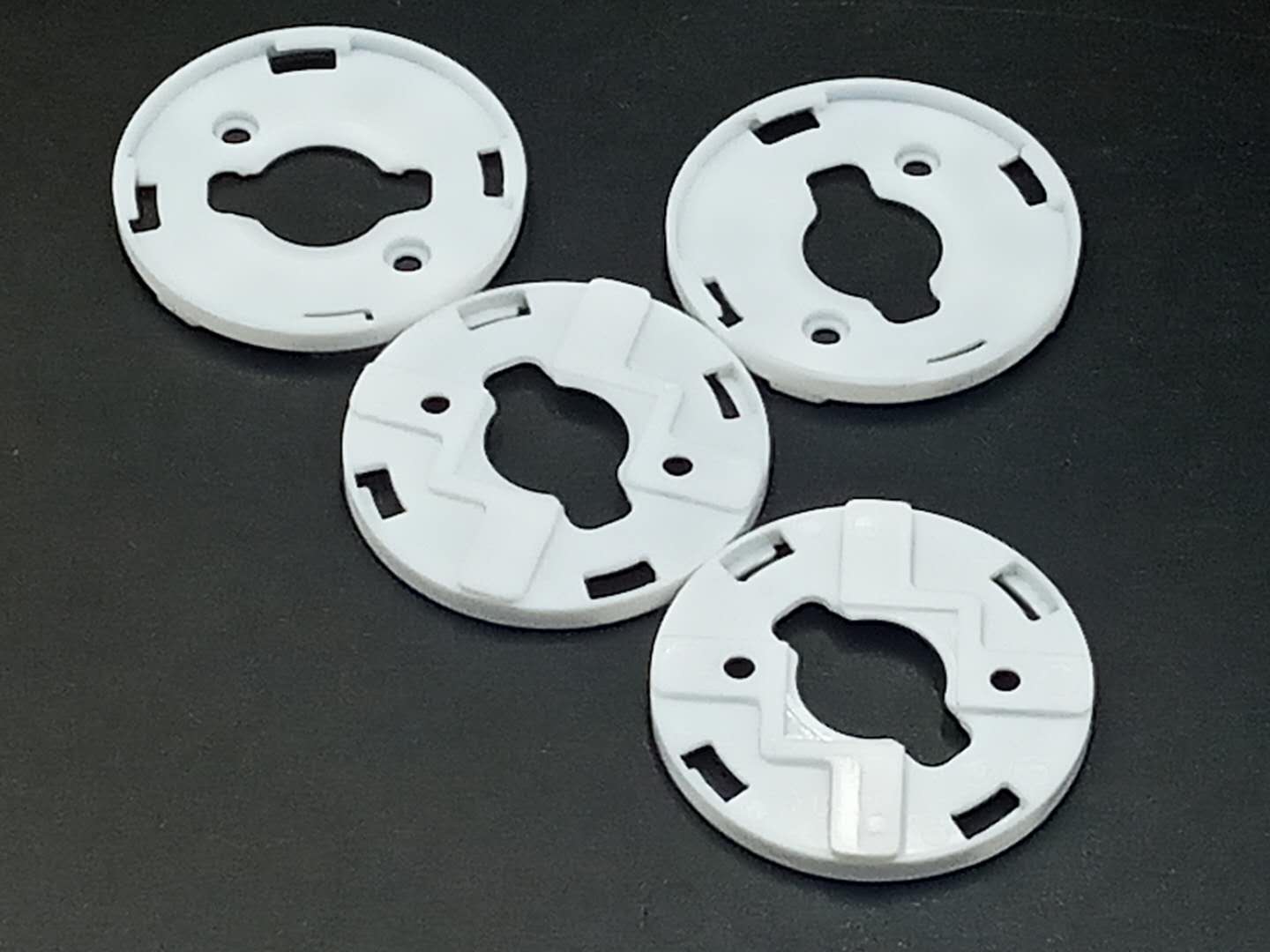 星系列17支架圖片