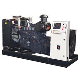 發(fā)電機組圖片